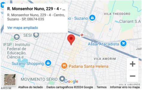 elig estruturas metálicas